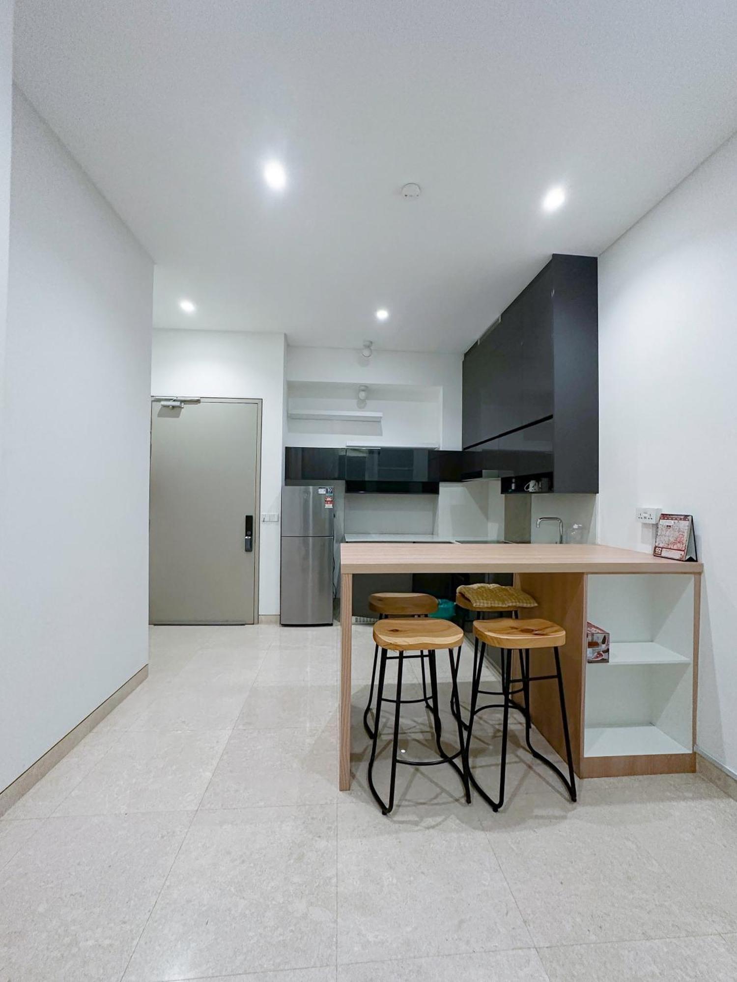 Lucentia Residence By Eas Maju Property Kuala Lumpur Exterior foto